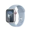 Apple Sport Band 41mm Gaiši zils M/L Photo 2