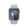 Apple Sport Band 41mm Gaiši zils M/L Photo 3