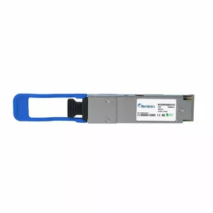 Šķiedru optikas pārveidotāja modulis BlueOptics BO25KS856S3D-BO 40000 Mbit/s OSFP