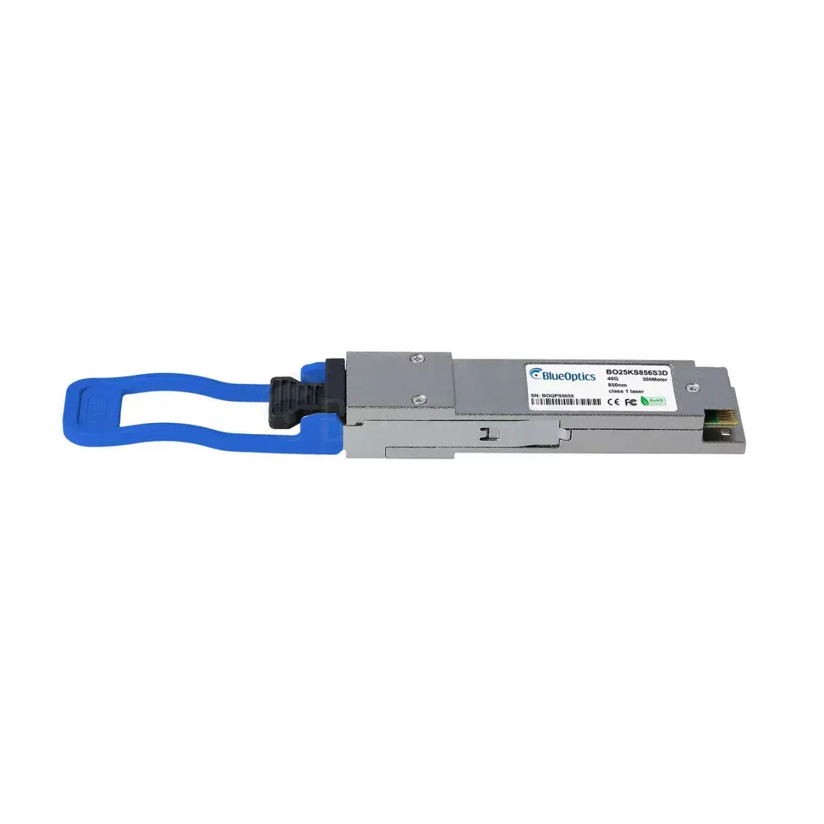 Модуль оптического трансивера BlueOptics BO25KS856S3D-BO Photo 2