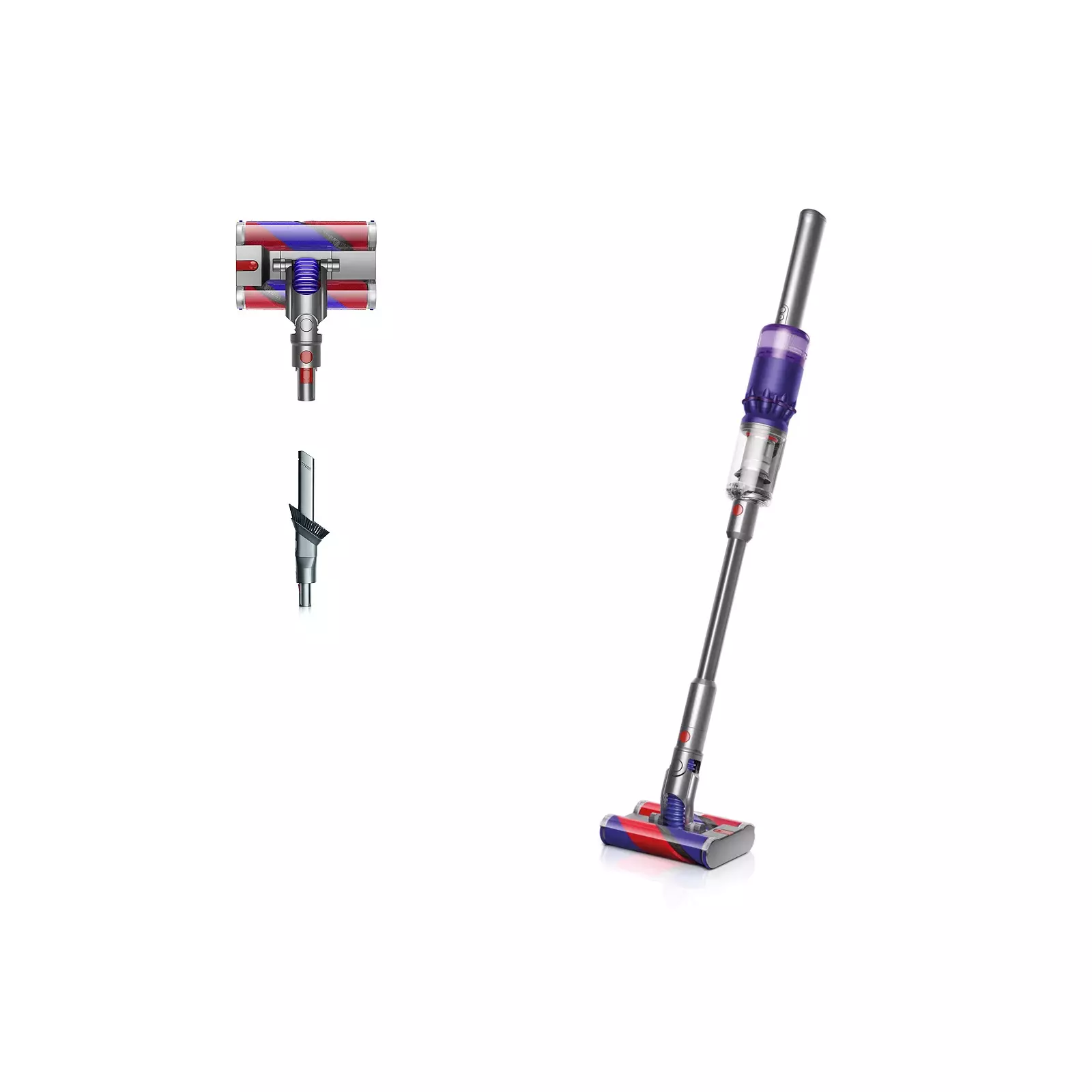 DYSON 470525-01 Photo 1