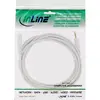 Audio Cable InLine 3.5mm M/F Photo 2