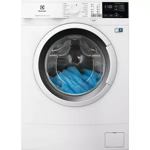 Electrolux SensiCare, 4 kg, depth 37,2 cm, 1000 rpm - Front load washing machine