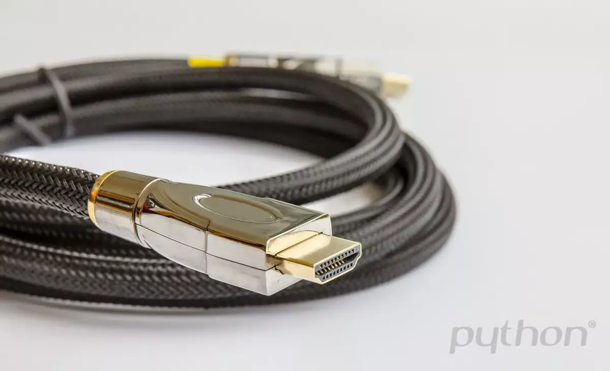 HDMI кабель Alcasa GC-M0018 Photo 2