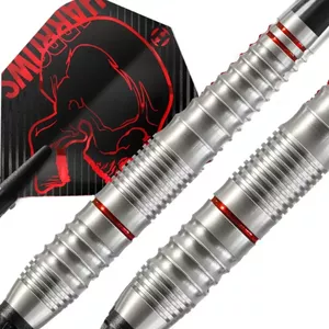 Šautriņas Softip HARROWS RAGE 3x18g