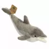 Soft toy dolphin eco nation 38 cm 200207F Photo 2