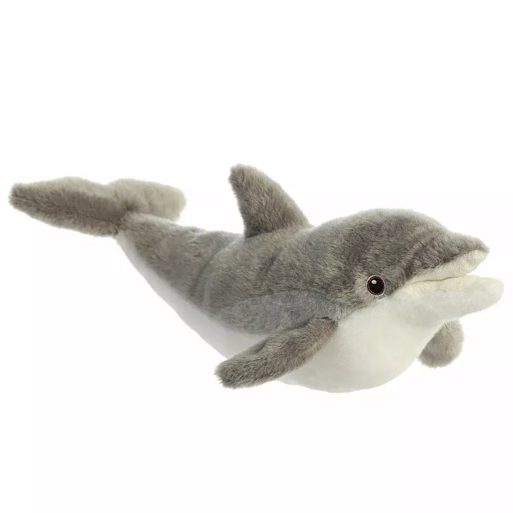 Soft toy dolphin eco nation 38 cm 200207F Photo 3