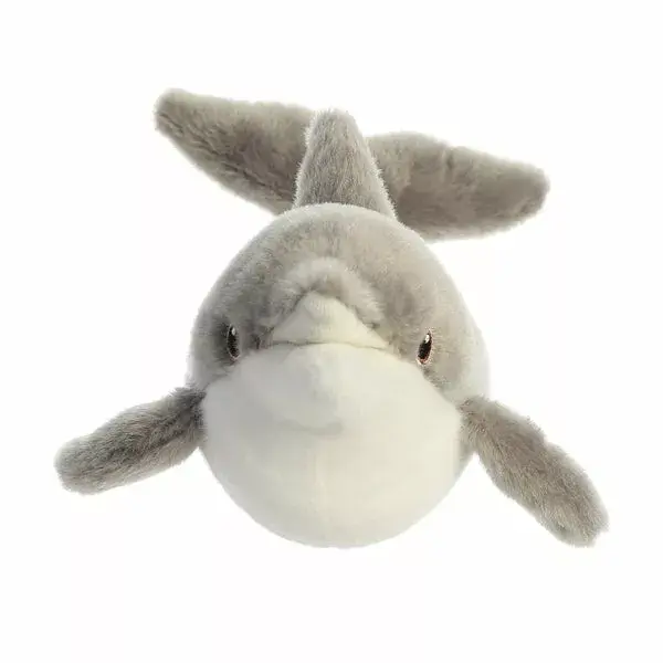 Soft toy dolphin eco nation 38 cm 200207F Photo 4