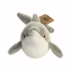 Soft toy dolphin eco nation 38 cm 200207F Photo 5