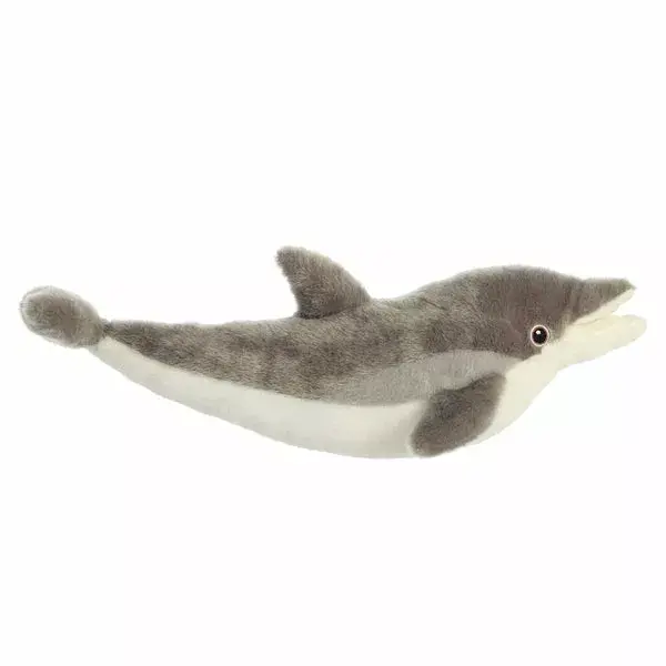 Soft toy dolphin eco nation 38 cm 200207F Photo 6