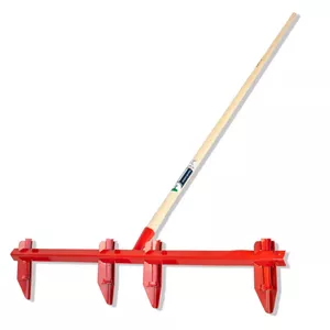 Garden marker stakes BIG model ZD large 97×18 cm