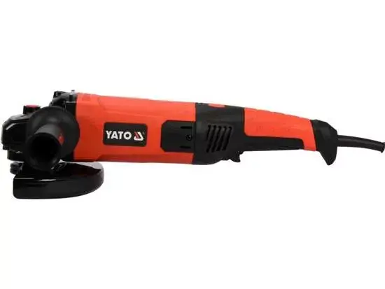 Шлифовальная машинка Yato YT-82104 Photo 2