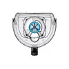 Цилиндрический пылесос Samsung VC07M2110SR Photo 12