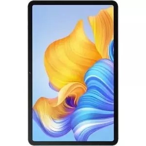 Honor Pad 8. Диагональ экрана: 30.5 см (12 дюймов), разрешение дисплея: 2000 x 1200 пикселей, технология экрана: LCD. Объем внутренней памяти: 128 Гб. Семейство процессоров: Qualcomm Snapdragon, Процессор: 680, Объем оперативной памяти: 6 ГБ. Разрешение задней камеры (числовое): 5 МП, Тип задней камеры: одинарная камера, Разрешение фронтальной камеры (числовое): 5 МП, Фронтальная камера. Топовый стандарт WLAN: Wi-Fi 5 (802.11ac). Вес: 520 г. Установленная операционная система: Android S. Цвет изделия: синий (5301ADJN)