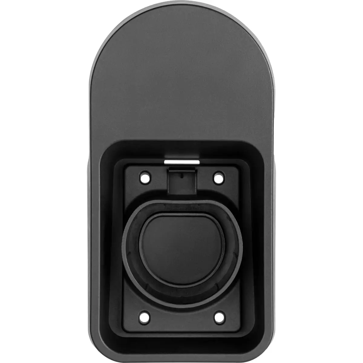 InLine Universal EV charging cable holder 59989A Photo 4