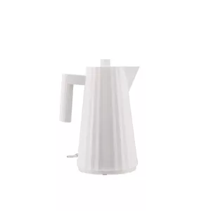 Electric kettle Alessi MDL06W 1.0L 2200W White
