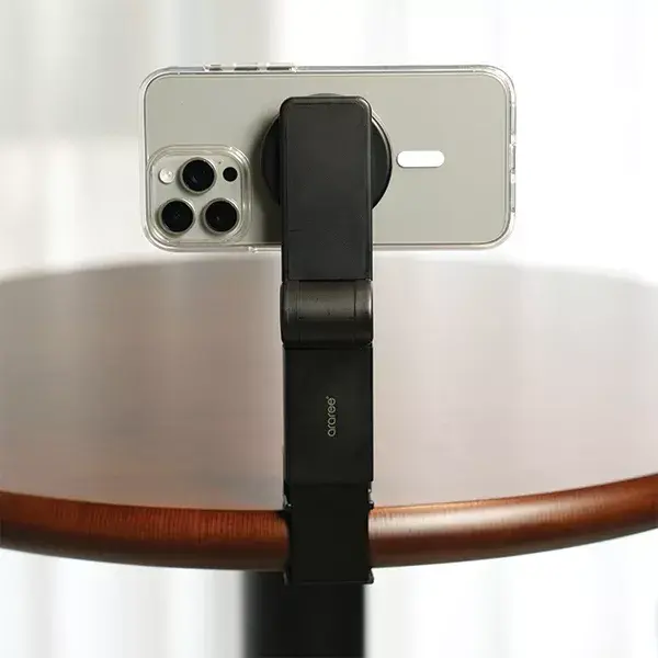 araree Mount Araree Plane M MagSafe turētājs AR70-01963A Photo 8