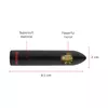Вибратор ONINDER Berlin Bullet Photo 4
