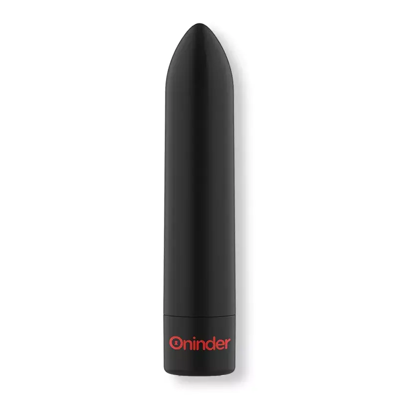 Вибратор ONINDER Berlin Bullet Photo 5