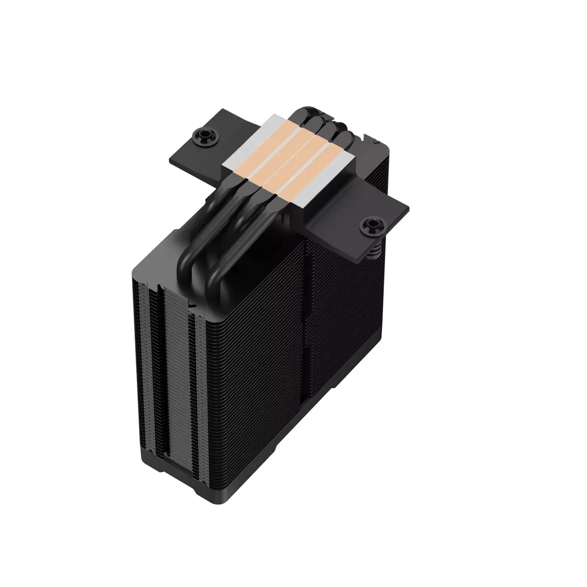 Gaisa dzesētājs DeepCool AG400 Digital Plus Photo 6