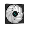 Gaisa dzesētājs DeepCool AG400 Digital Plus Photo 8