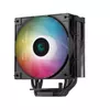 Воздушный кулер DeepCool AG400 Digital BK ARGB Photo 2