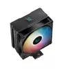 Воздушный кулер DeepCool AG400 Digital BK ARGB Photo 3