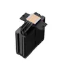 Воздушный кулер DeepCool AG400 Digital BK ARGB Photo 6