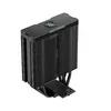 Воздушный кулер DeepCool AG400 Digital BK ARGB Photo 7