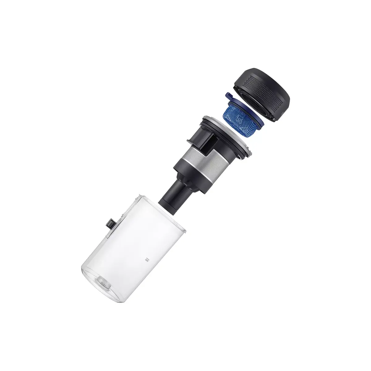 Samsung VS20C9554TK stieņa putekļsūcējs Photo 16