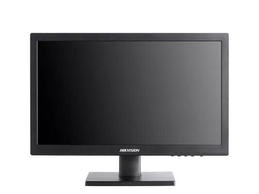 Monitors Hikvision DS-D5019QE-B 18.5" WXGA