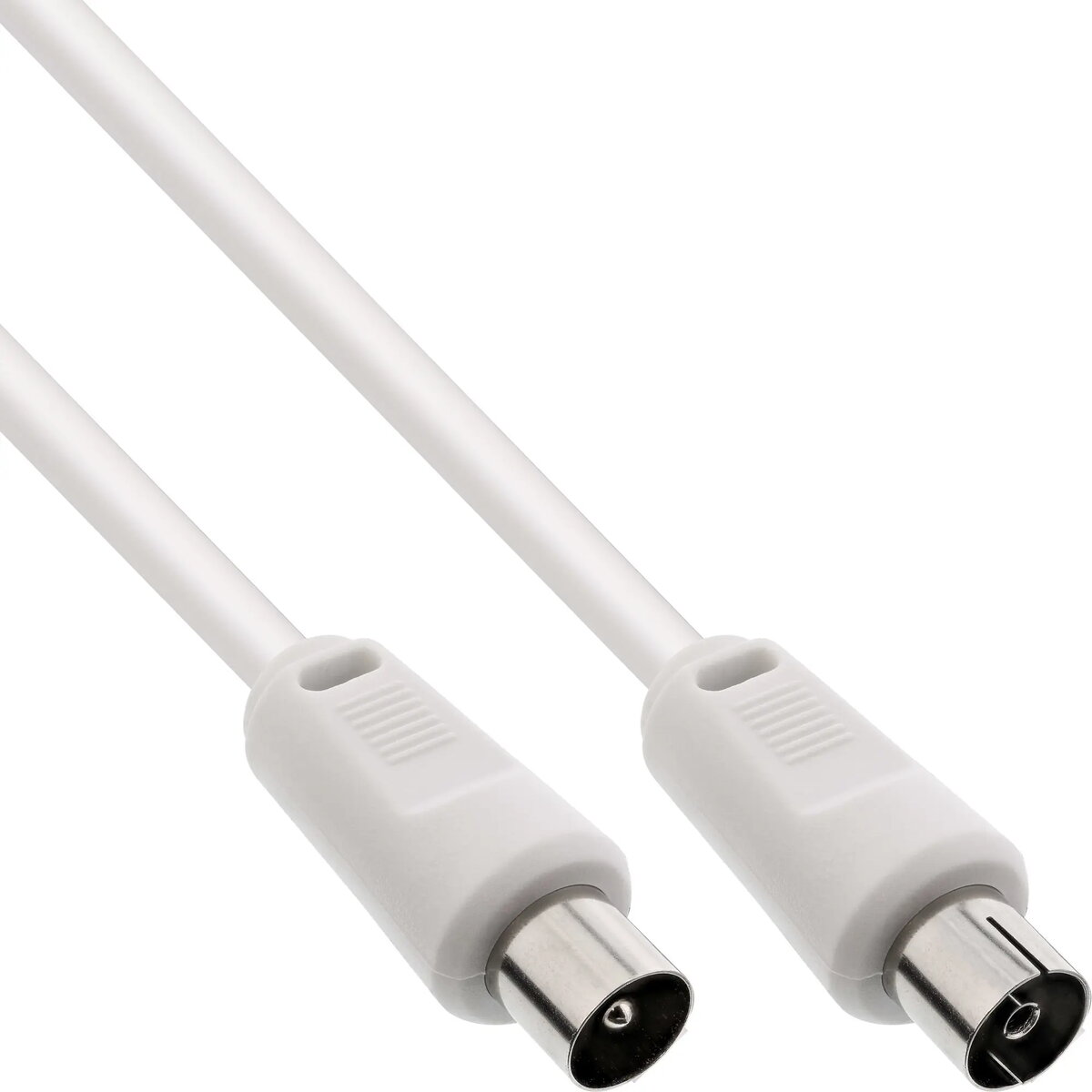 InLine Antenas kabelis F-type uz F-type