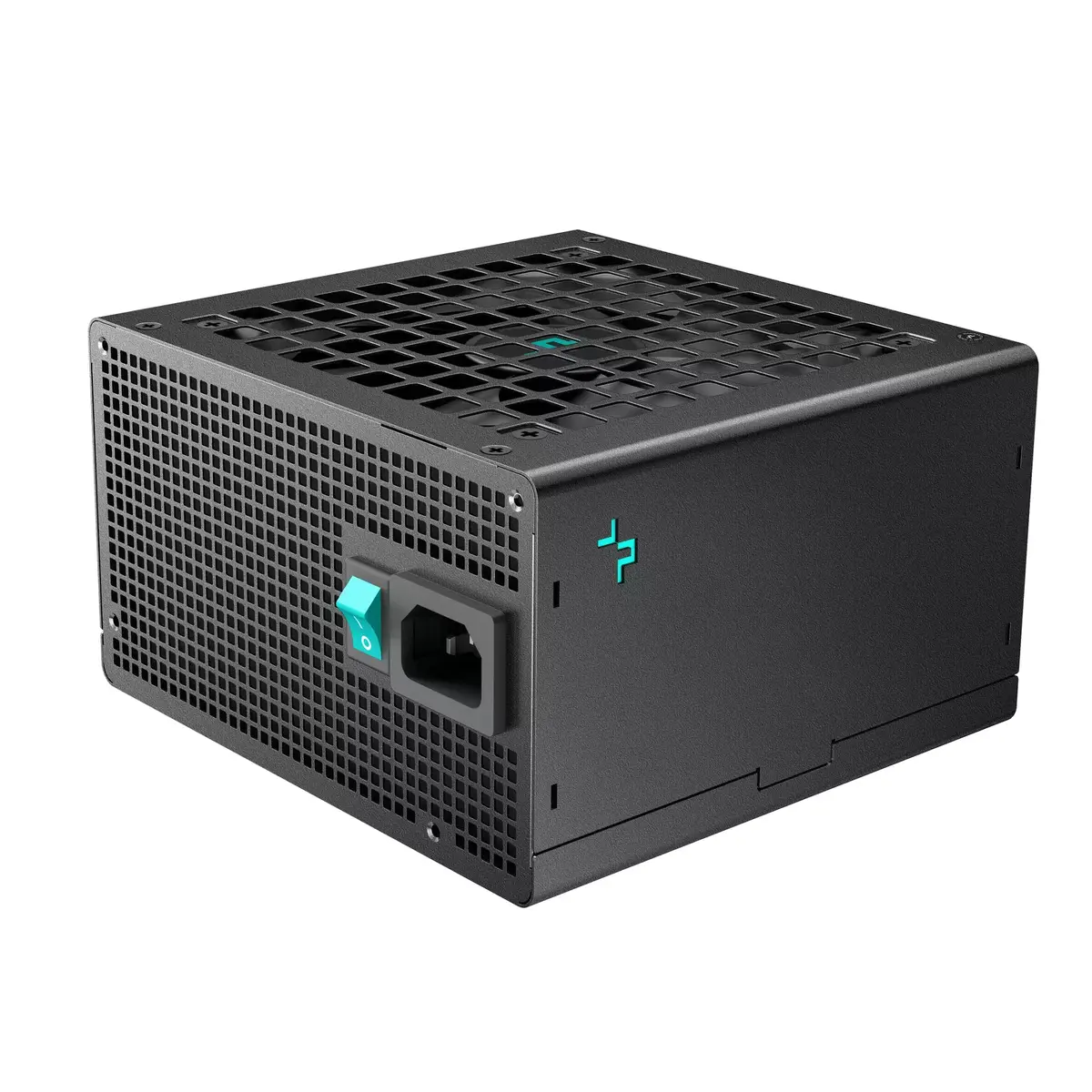 Блок питания DeepCool PL750D 750 Вт Photo 4