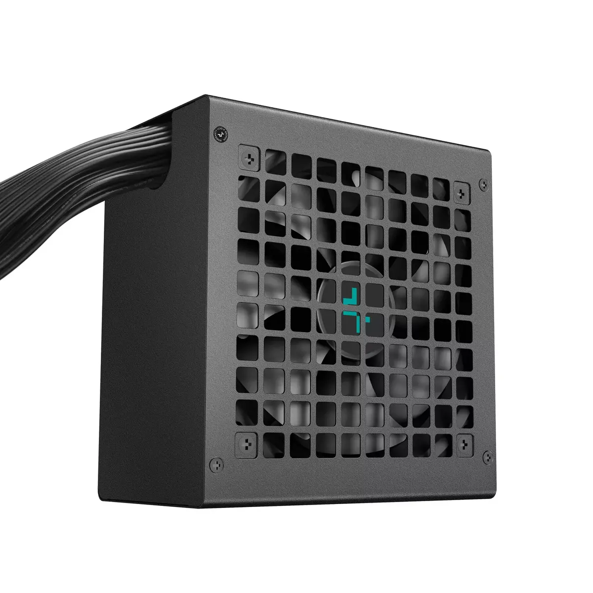 Блок питания DeepCool PL750D 750 Вт Photo 5