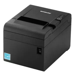 Termālais čeku printeris BIXOLON SRP-E302 203 DPI, 220 mm/s