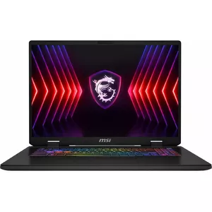 Ноутбук MSI Sword 17 HX B14VGKG-017XPL i7-14700HX / 16GB / 1TB / RTX 4070 / 240Hz