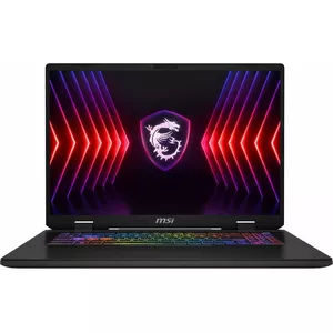 Klēpjdators MSI Sword 17 HX B14VFKG-020XPL i7-14700HX / 16GB / 1TB / RTX 4060 / 240Hz