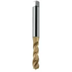 Метчик машинный FANAR M8x1 C2-513X01-0083 для нарезки внутренней резьбы M8×1