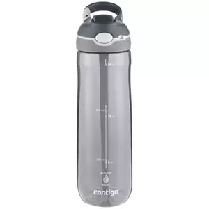 Sporta pudele Contigo Ashland 720 ml Tritan Pelēka