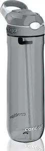 Sporta pudele Contigo Ashland 720 ml Tritan Pelēka