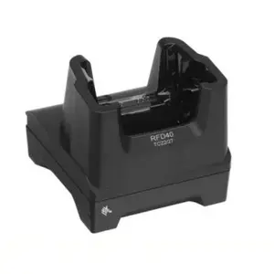 Charging cradle Zebra CR40-1S0T-TC2-G-02 for TC51 TC52 TC56 TC57 secure efficient charging
