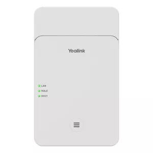Беспроводной телефон Yealink W75 Mini MC