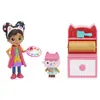 Spinmaster Gabby's Dollhouse Art Studio Set Photo 3