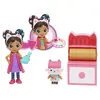 Spinmaster Gabby's Dollhouse Art Studio Set Photo 5