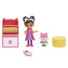 Spinmaster Gabby's Dollhouse Art Studio Set Photo 7