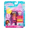 Spinmaster Gabby's Dollhouse Art Studio Set Photo 8