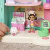 Spinmaster Gabby's Dollhouse Lunch and Munch кухня Photo 2
