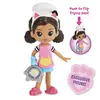 Spinmaster Gabby's Dollhouse Lunch and Munch кухня Photo 5