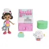 Spinmaster Gabby's Dollhouse Lunch and Munch кухня Photo 7