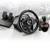 Steering wheel + Pedals Thrustmaster T128 Shifter Pack Photo 6
